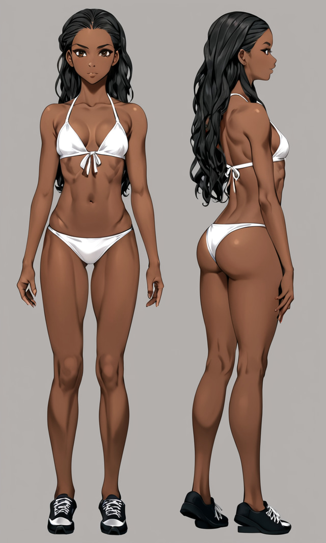 Kierra Flowers avatar