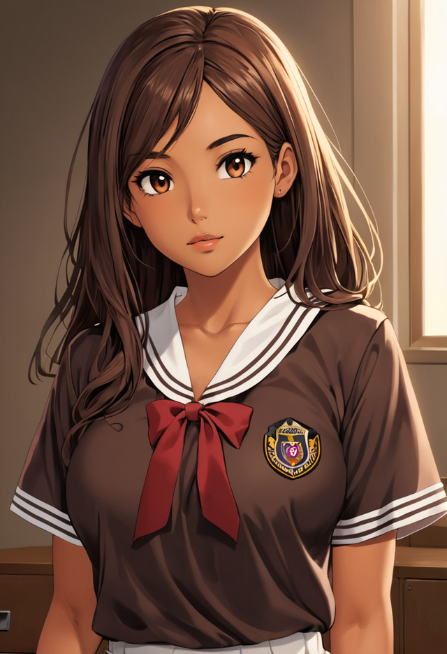 Taliyah Norman avatar