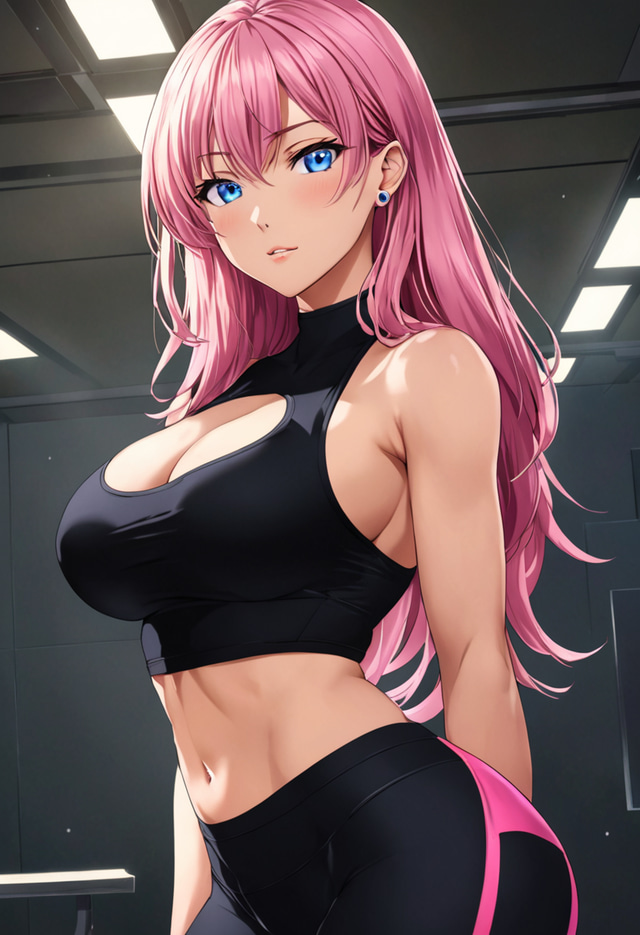 Abigayle Khan avatar