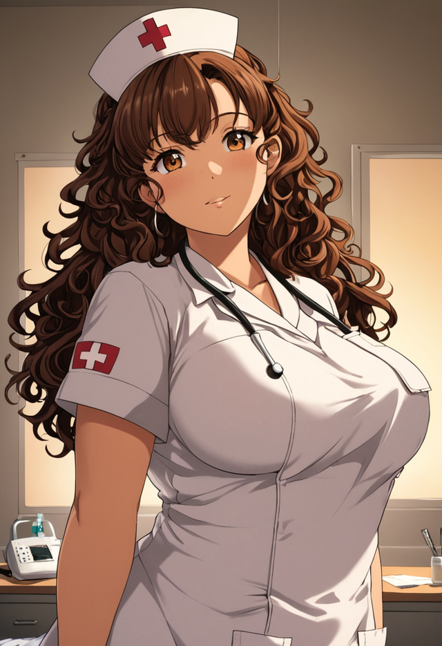 Nathaly Parks avatar