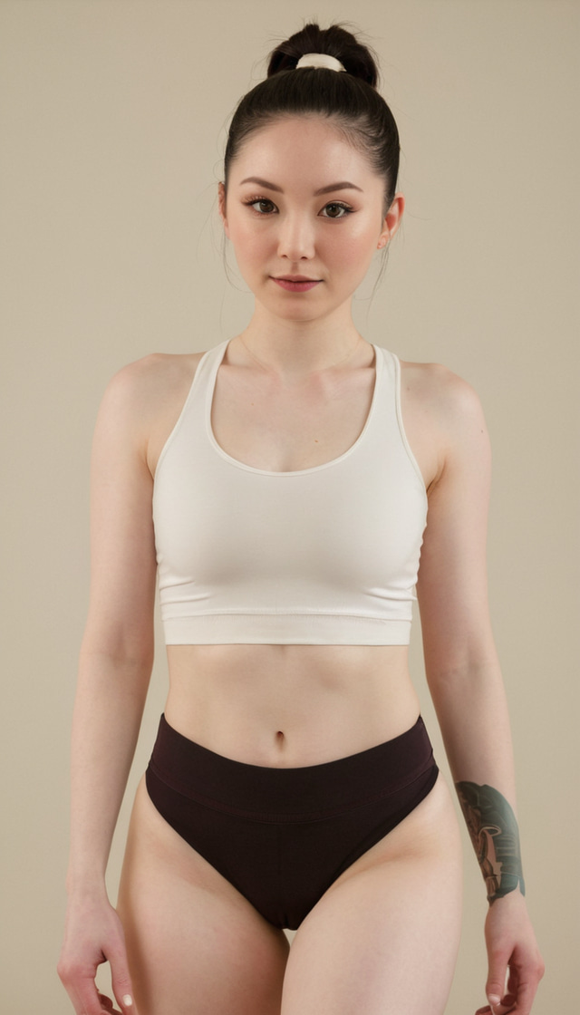 Kaylin Conrad AI Girlfriend avatar