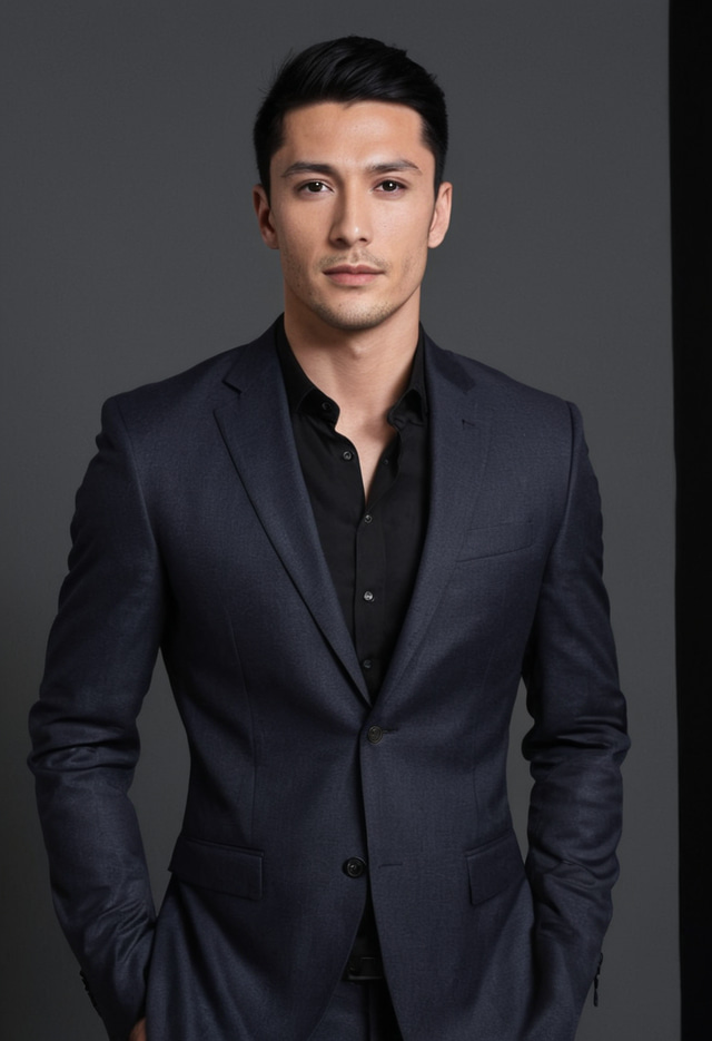 Cyril Valdez avatar