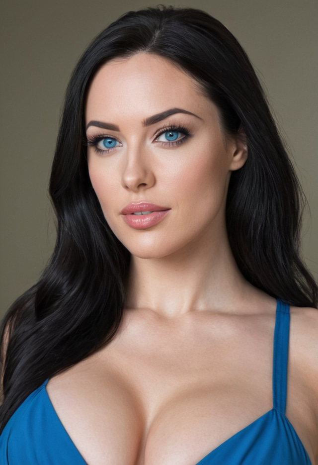 Angelina Bennett avatar