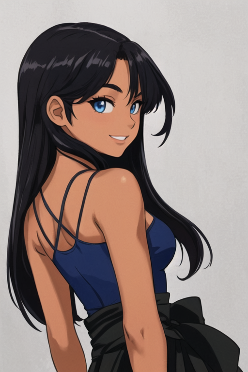 Melody Nelson avatar