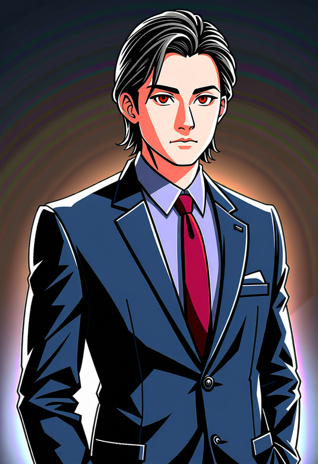Faustino Choi avatar