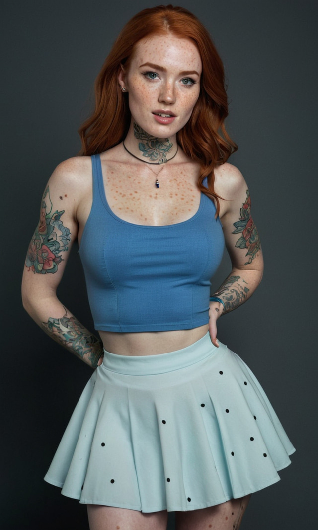 Sadie Mueller avatar