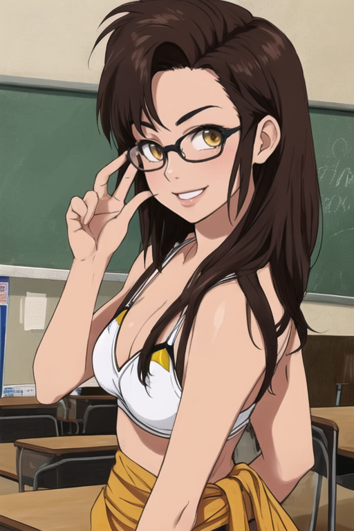 Marissa Ponce avatar