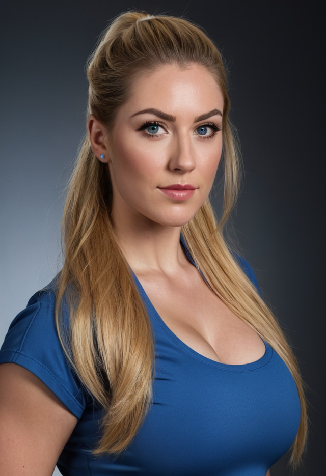 Rosa Walker avatar