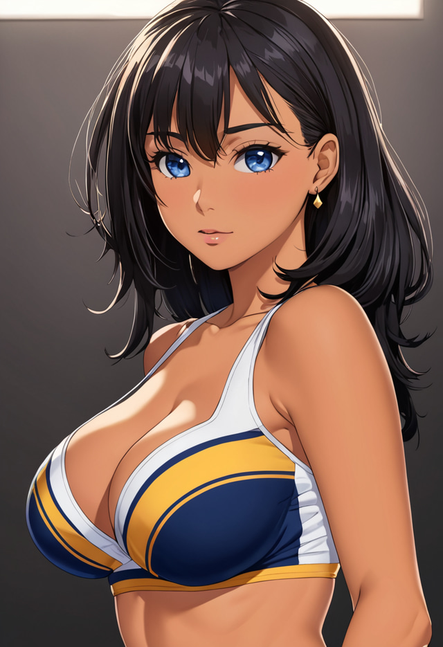 Cheyenne Mccall avatar