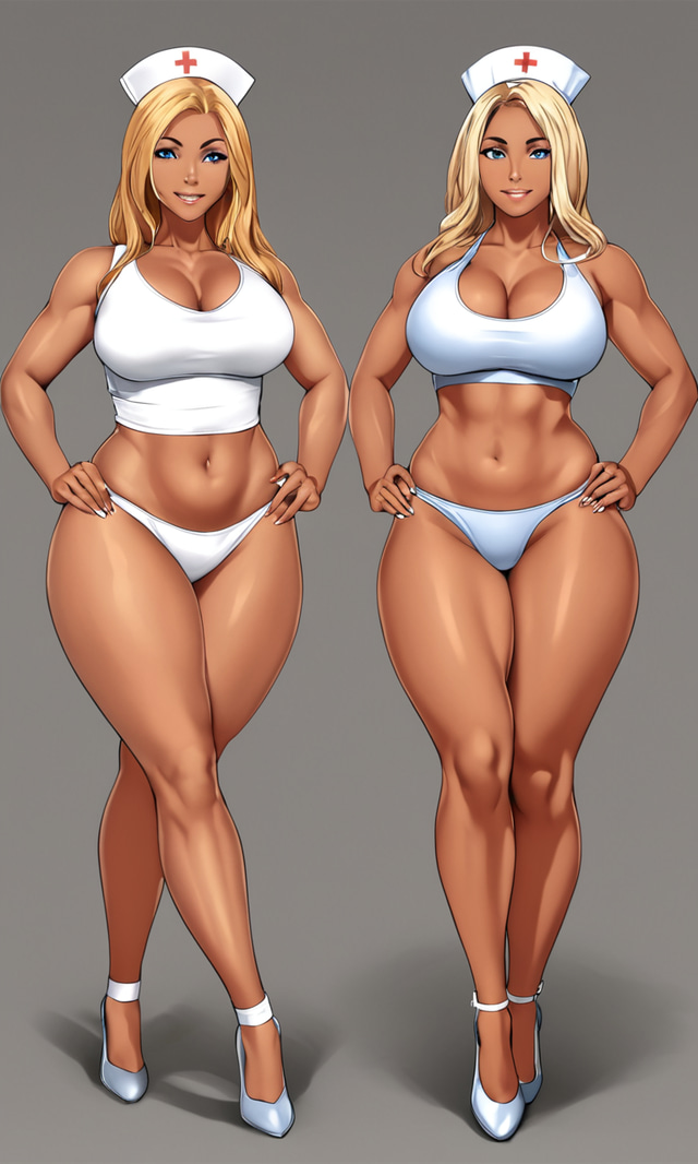 Melanie Maxwell avatar