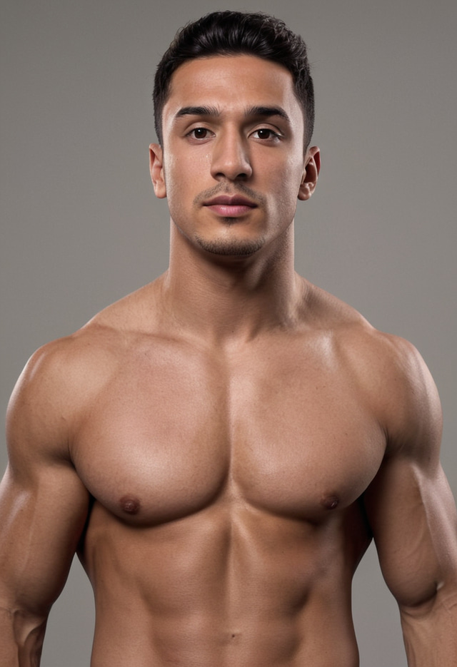 Ronald Munoz avatar