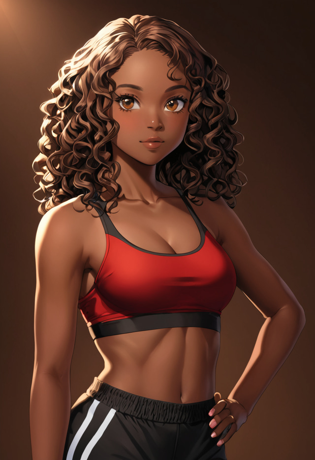 Tessa Bowers avatar