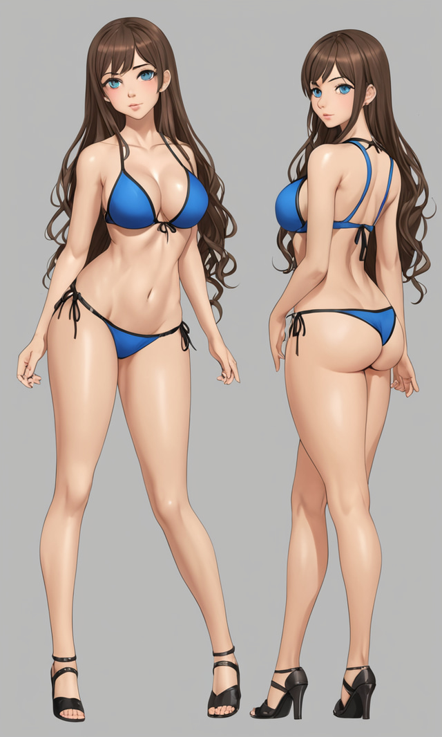Ashly Huerta avatar
