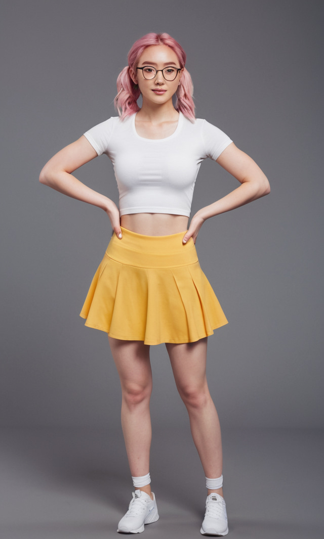 Caitlyn Kim avatar