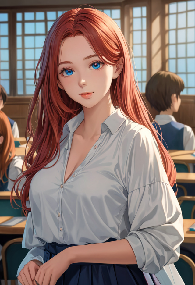 Mckenna Avery avatar