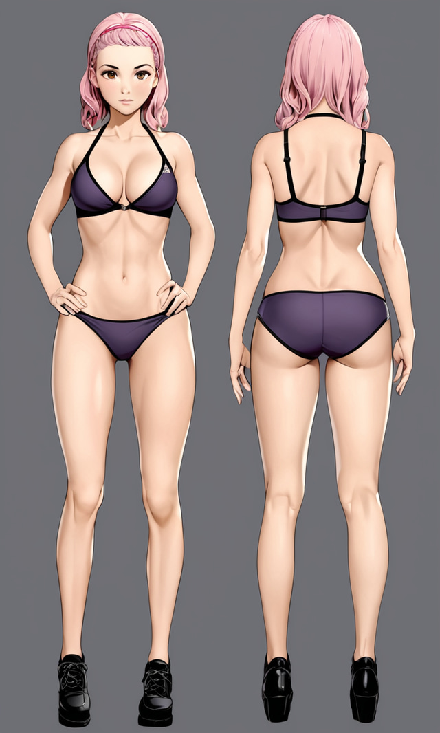 Vivian Swanson avatar