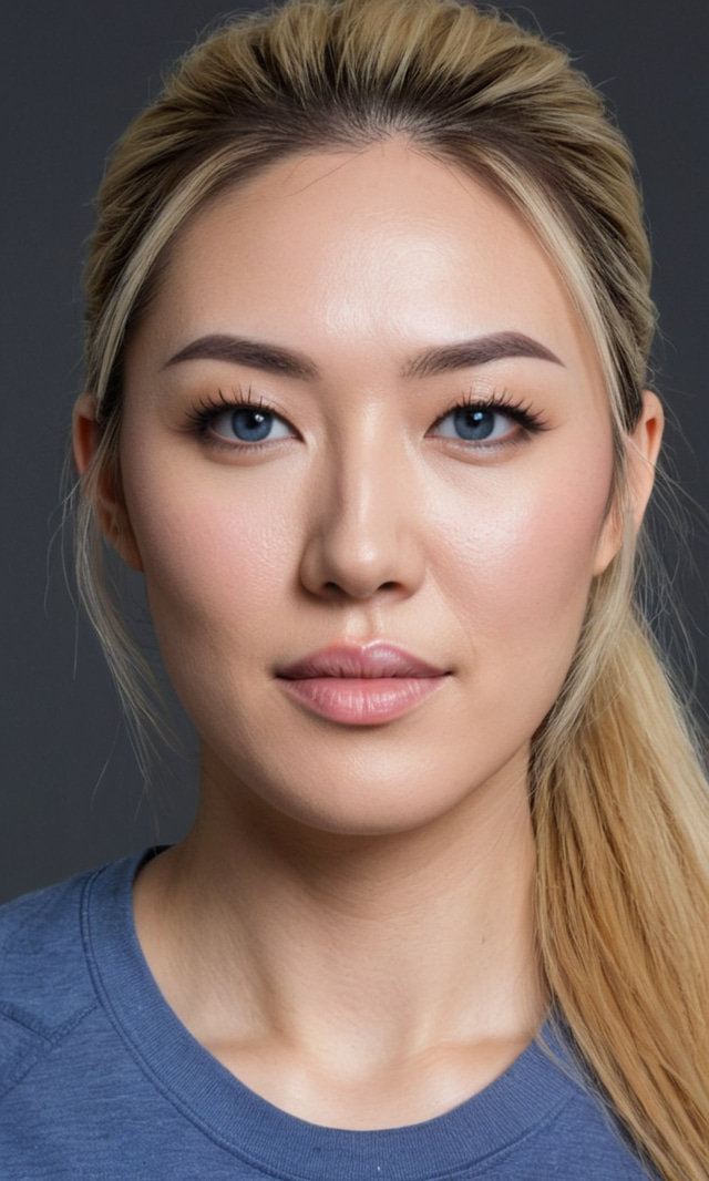 Naomi Yoder avatar