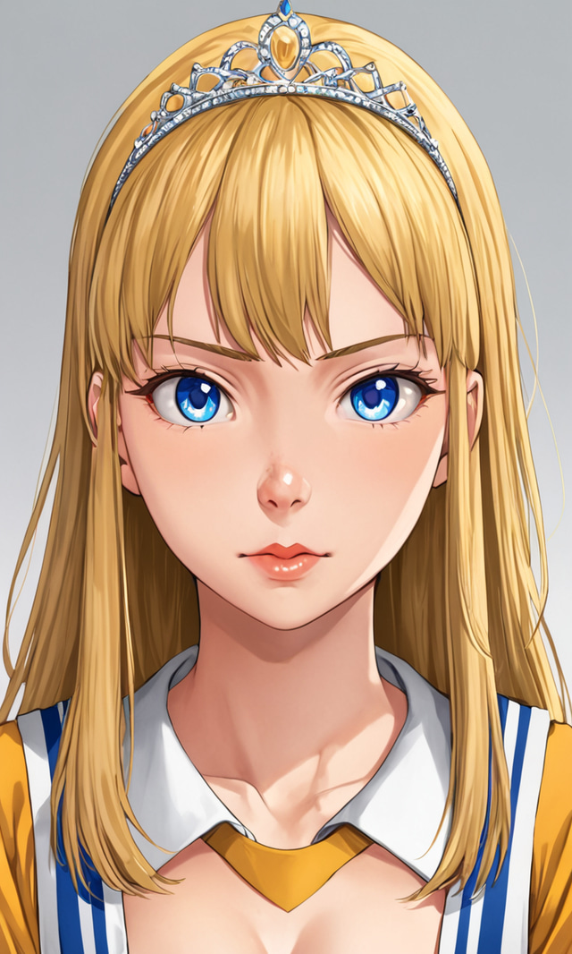 Tiara Fry avatar