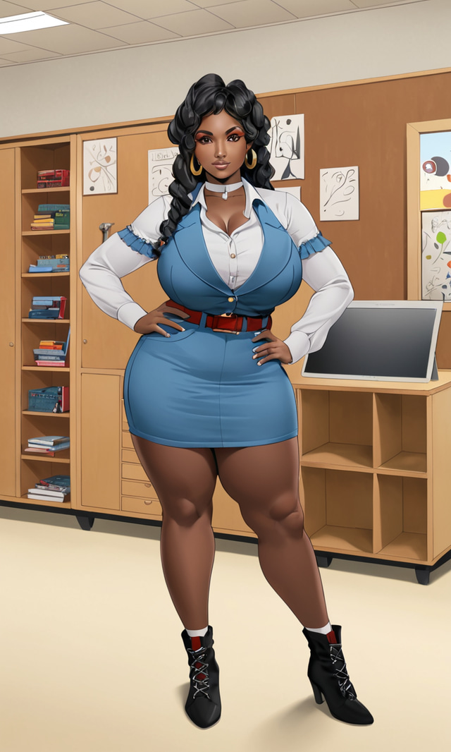 Isla Patrick avatar