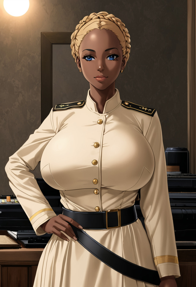 Lexi Morrison avatar