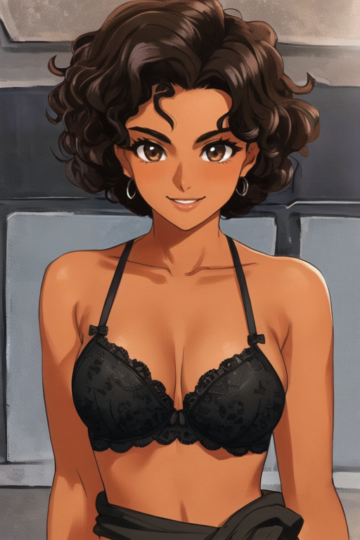 Aimee Vega avatar