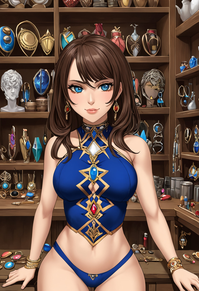 Renee Powers avatar