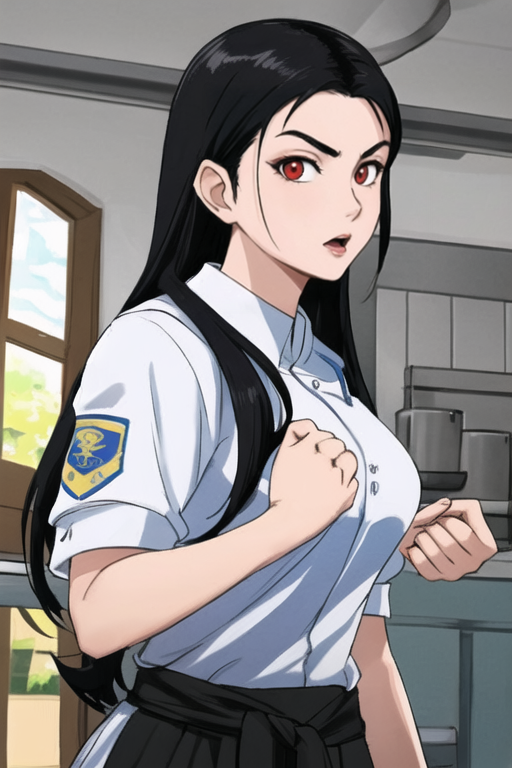 Jaylen Berger avatar