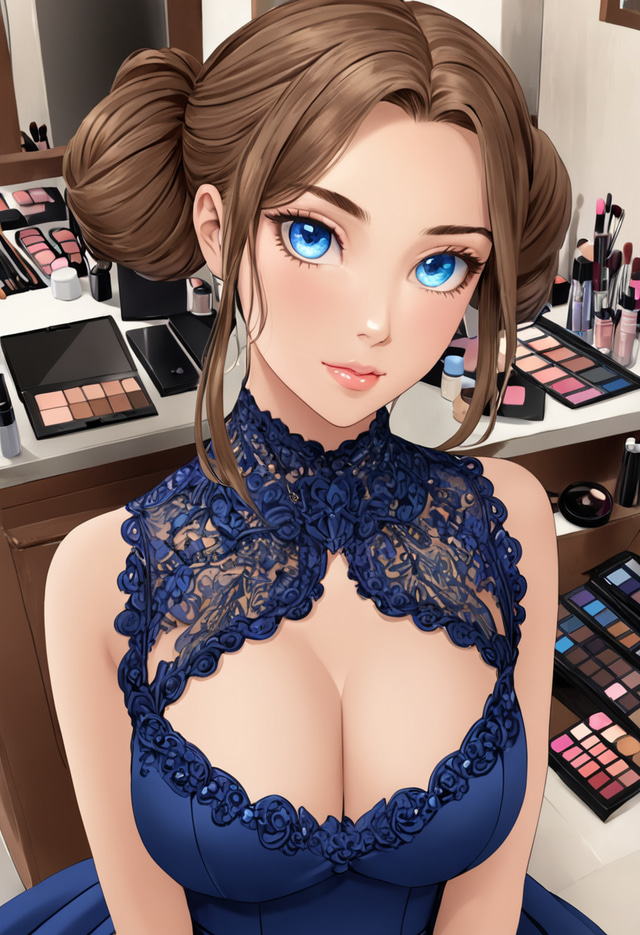 Catalina Parks avatar