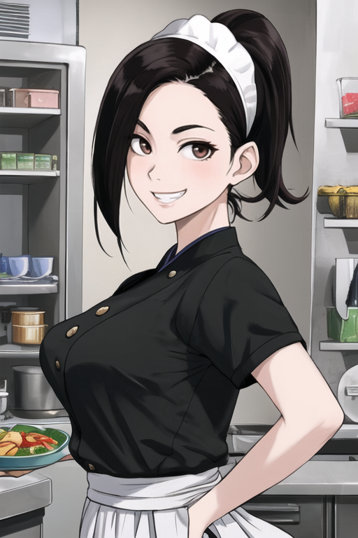 Trinity Leonard avatar