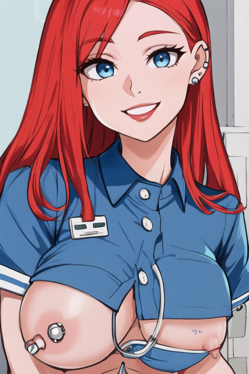 Alina Cross avatar