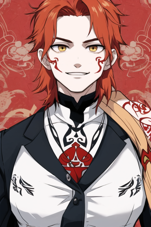 Byron Oconnell avatar