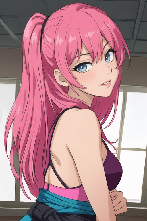 Jane Sanchez avatar