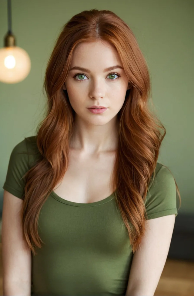 Jewel Merritt AI Girlfriend avatar