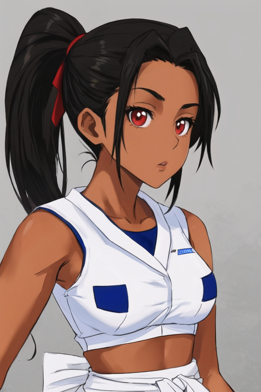 Isla Miranda avatar