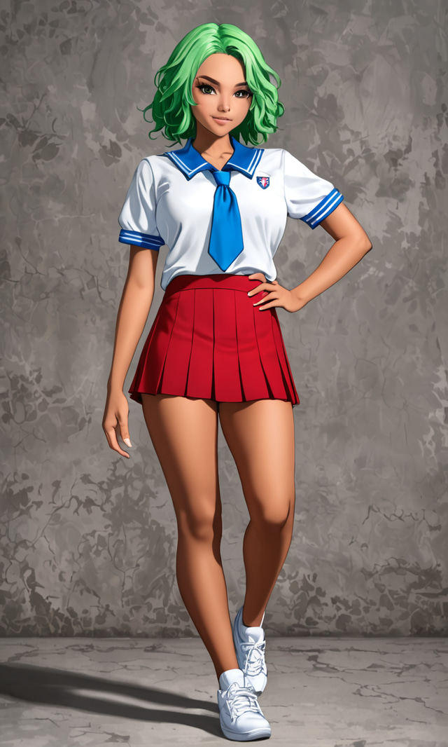 Brooklynn Rice avatar
