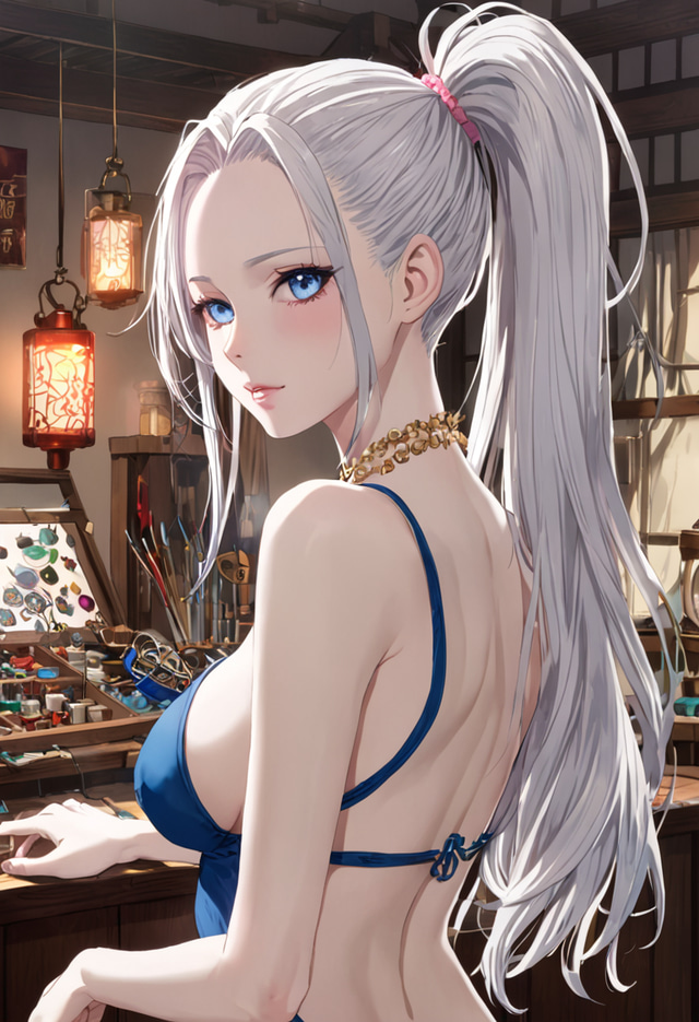Dulce Osborne avatar