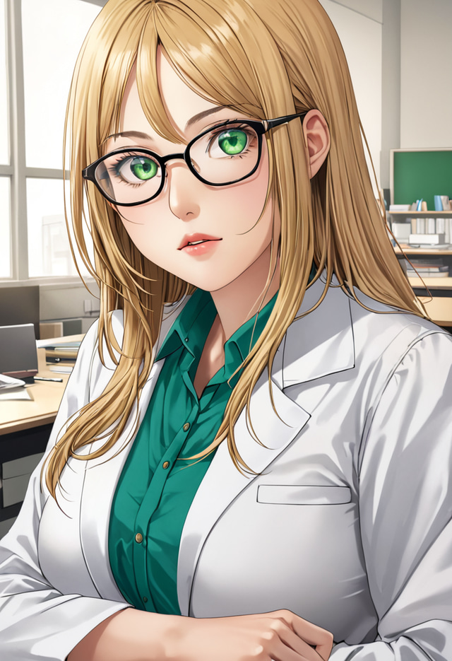 Angelique Norman avatar