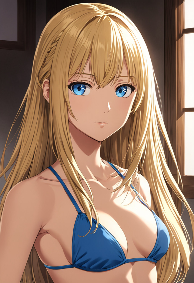 Lyla Blanchard avatar