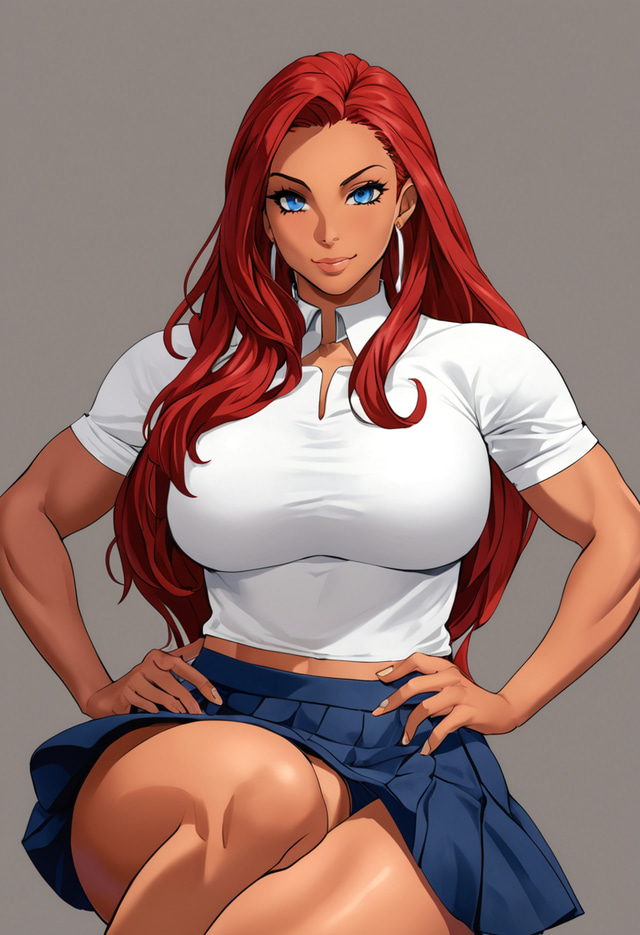 Shayla Mahoney avatar