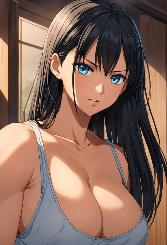 Laci West avatar