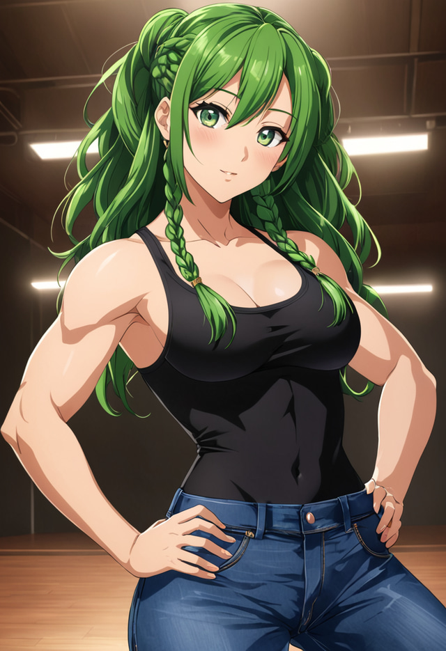 Rayna Mejia avatar