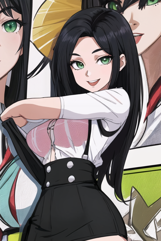 Kailee Berry avatar