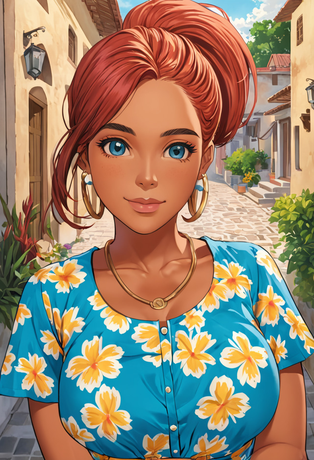 Alexis Burns avatar