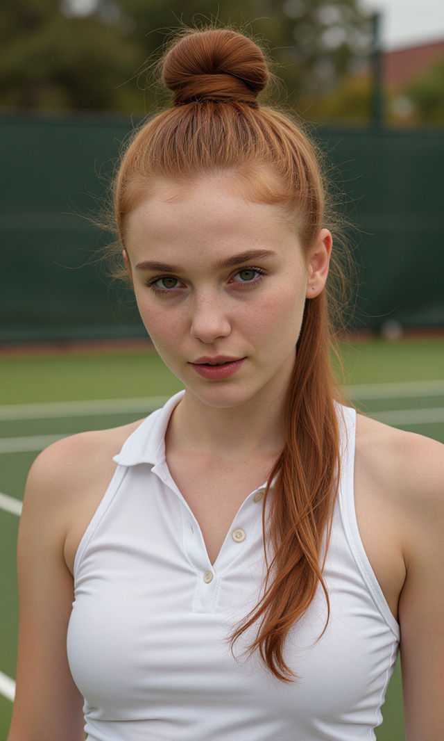 Kamila Reese avatar