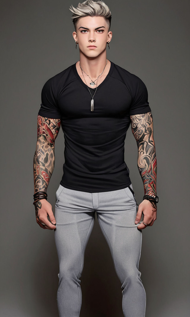 Dale Owens avatar