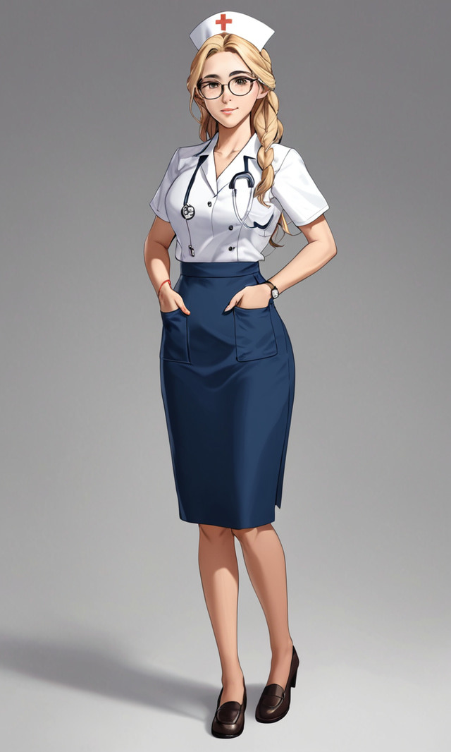 Bella Mann avatar