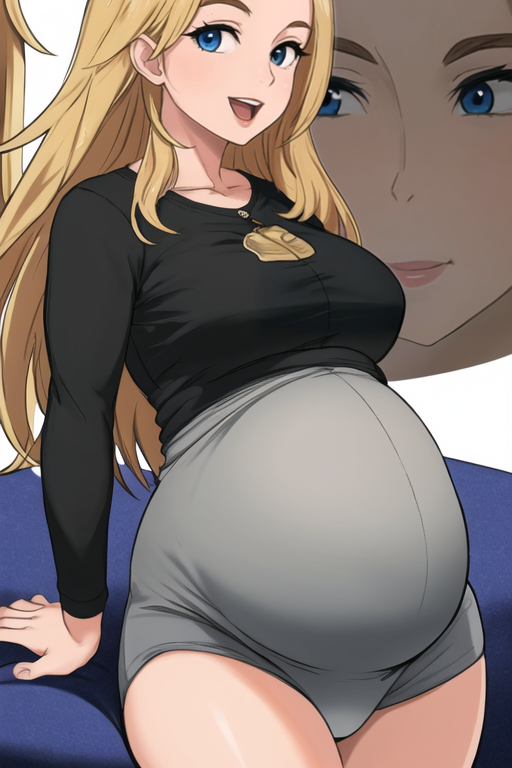 Janiya Lawson avatar