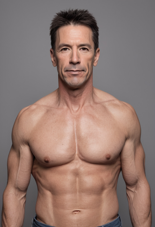 Bret Hansen avatar