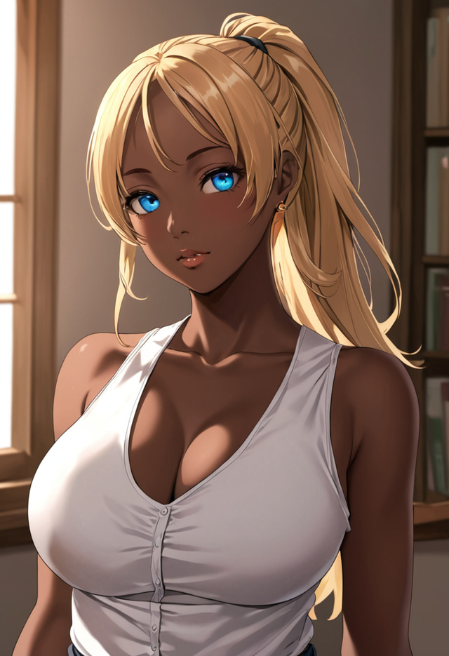 Elaina Sawyer avatar