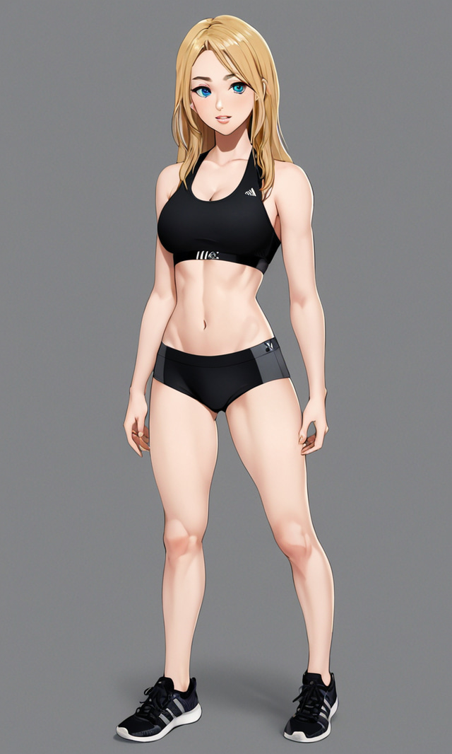 Miley Gibson avatar